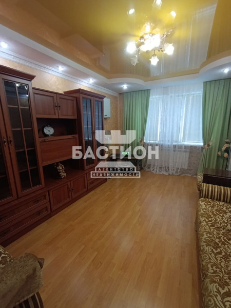 3-х комнатная квартира, квартал Ольховский , 13, ID:2145059