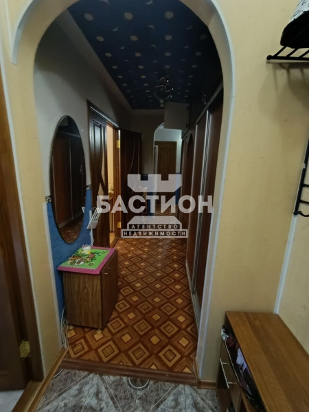Фото 3-х комнатная квартира, квартал Ольховский , 13, ID:2145059