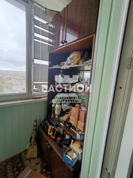 Фото 3-х комнатная квартира, квартал Ольховский , 13, ID:2145059