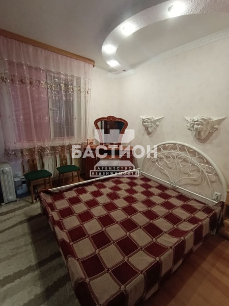 Фото 3-х комнатная квартира, квартал Ольховский , 13, ID:2145059