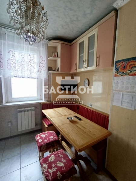 Фото 3-х комнатная квартира, квартал Ольховский , 13, ID:2145059