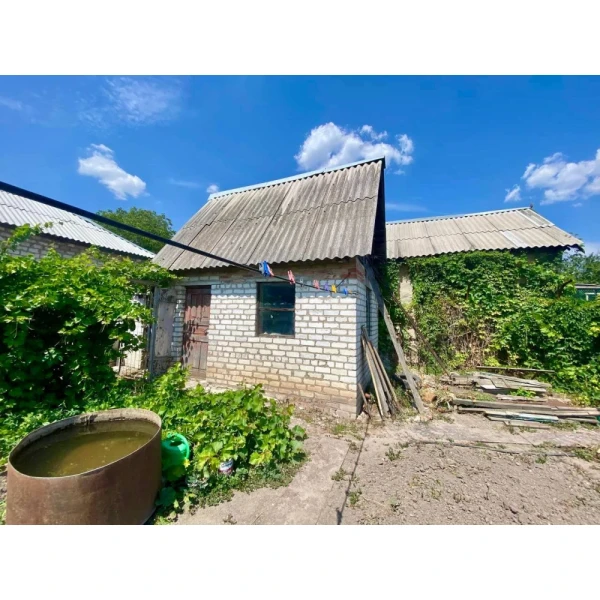 Фото 3-комн. дом, пер. 1-й Балтийский