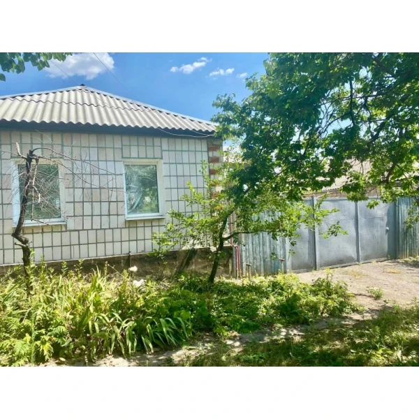 3-комн. дом, пер. 1-й Балтийский