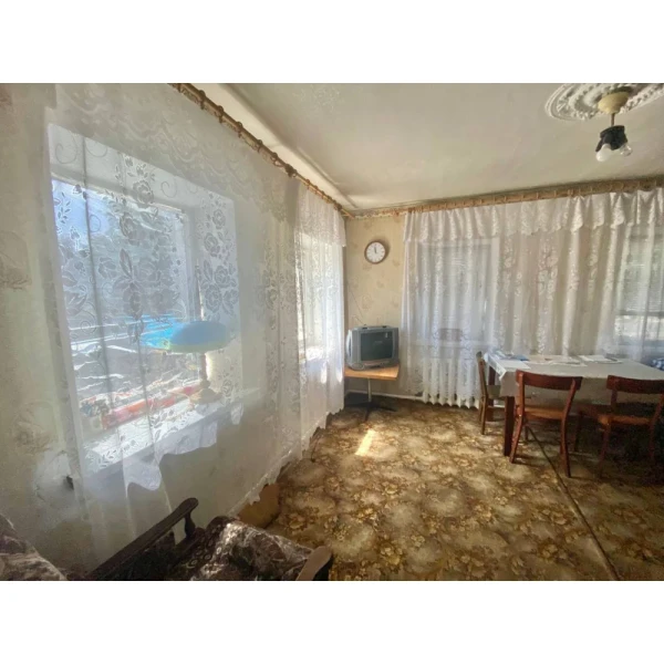 Фото 3-комн. дом, пер. 1-й Балтийский