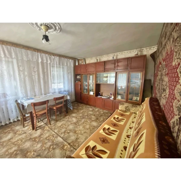 Фото 3-комн. дом, пер. 1-й Балтийский