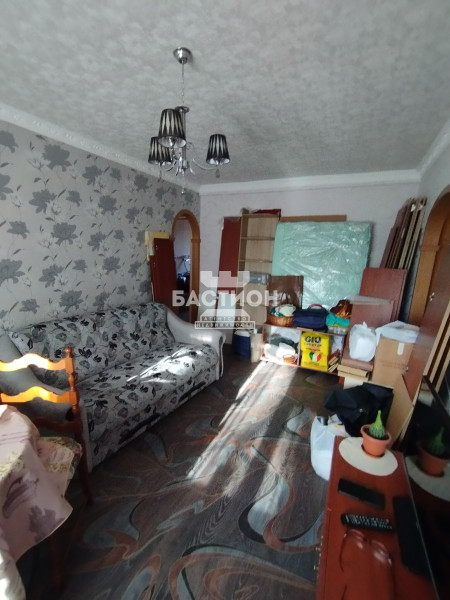3-х комнатная квартира, ул. Ленинградская 72, ID: 2074739