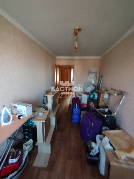 Фото 3-х комнатная квартира, ул. Ленинградская 72, ID: 2074739