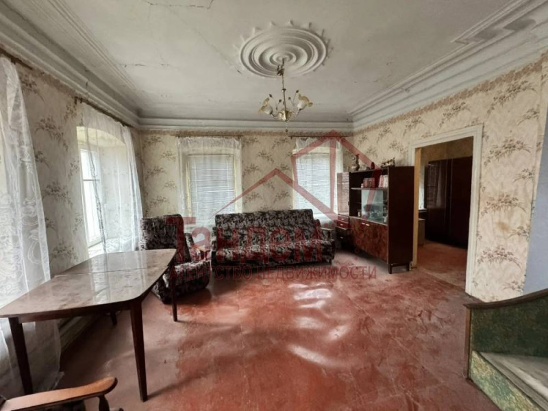 Фото Дом 83м2 6 сот земли ул. Текстильщиков р-н ул. Артема - Объект №212