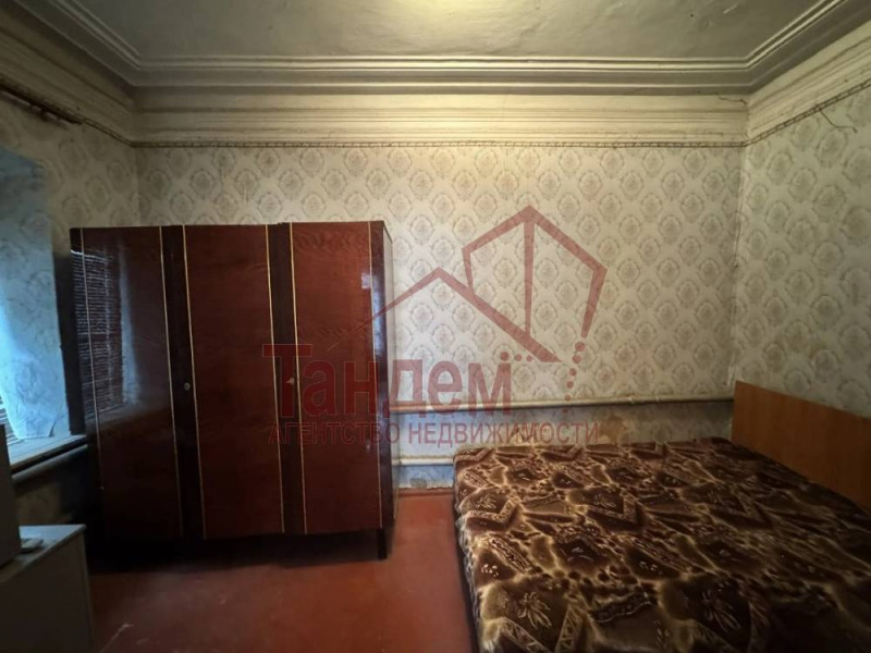 Фото Дом 83м2 6 сот земли ул. Текстильщиков р-н ул. Артема - Объект №212