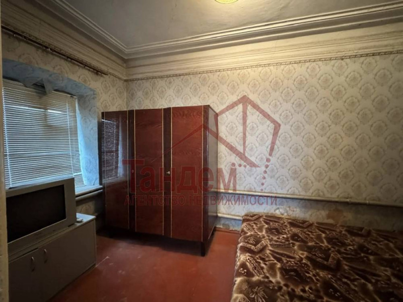 Фото Дом 83м2 6 сот земли ул. Текстильщиков р-н ул. Артема - Объект №212