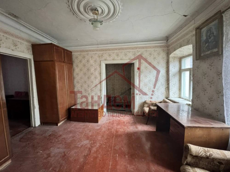 Фото Дом 83м2 6 сот земли ул. Текстильщиков р-н ул. Артема - Объект №212