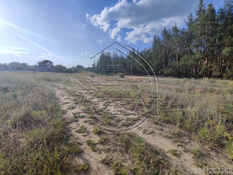 Фото Участок ИЖС, с. Макарово