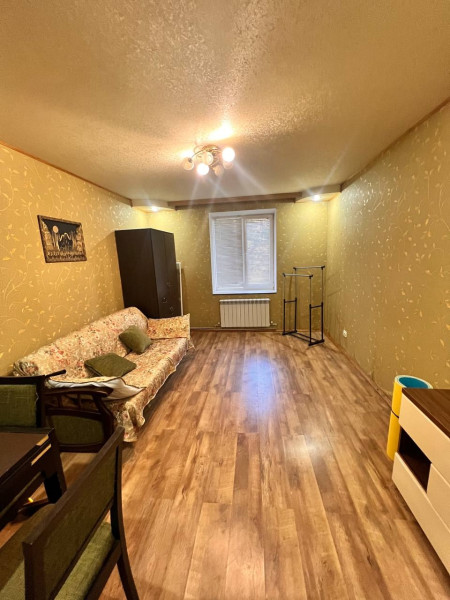 2-к. квартира 48,1 кв/м.