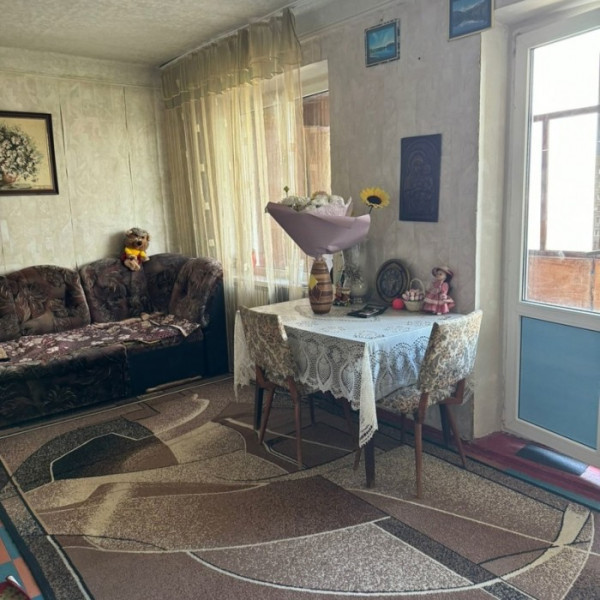 Фото № 6506 Продам 2х комн. квартиру в р-не бара "Охота"