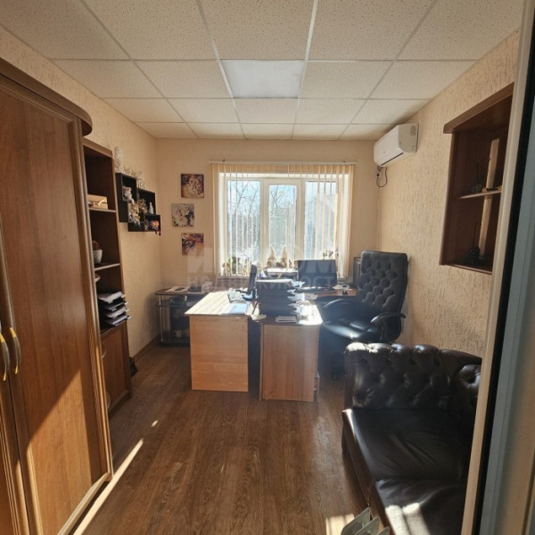 Фото Продам производственную базу 1276.6 м2 в г.Луганск ул. Руднева