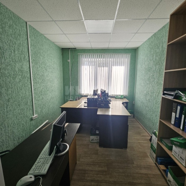 Фото Продам производственную базу 1276.6 м2 в г.Луганск ул. Руднева