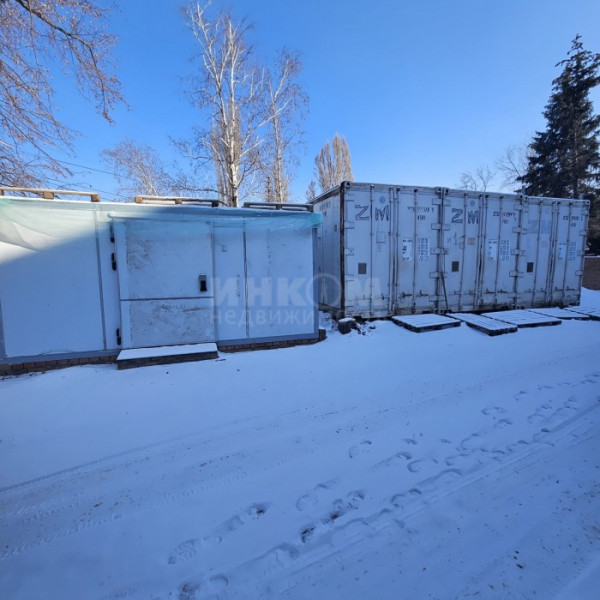 Фото Продам производственную базу 1276.6 м2 в г.Луганск ул. Руднева