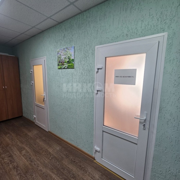 Фото Продам производственную базу 1276.6 м2 в г.Луганск ул. Руднева