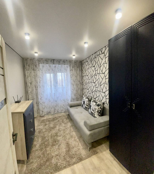 Фото №598 Продаётся 2 комн.кв-ра, ул Чапаева, р-н ДК “Строителей”