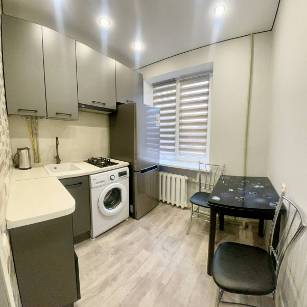 Фото №598 Продаётся 2 комн.кв-ра, ул Чапаева, р-н ДК “Строителей”