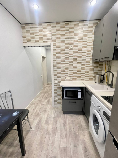 Фото №598 Продаётся 2 комн.кв-ра, ул Чапаева, р-н ДК “Строителей”