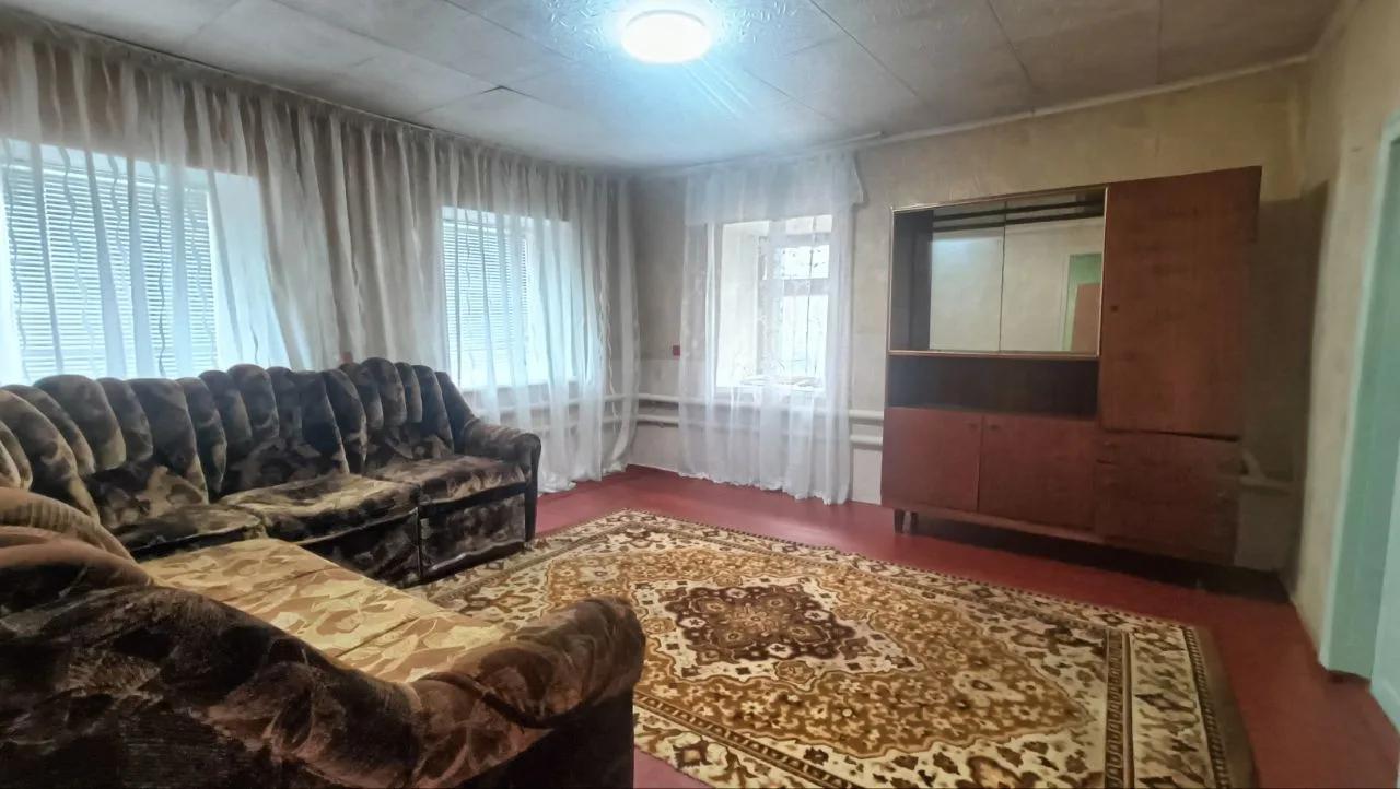 Два жилых флигеля на одном участке р-н ДК Ленина!