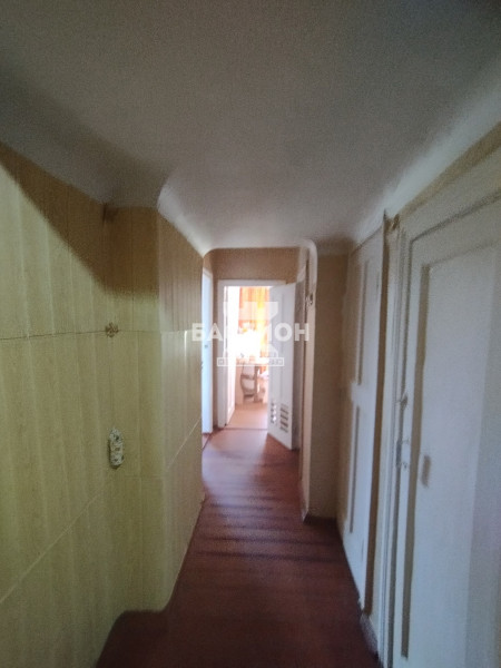 Фото 3-х комнатная квартира, ул. Московская 8, ID: 2210370