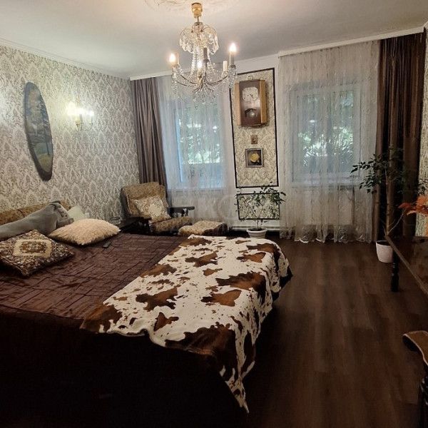 Продам Дом 102,3м2 Роскошное