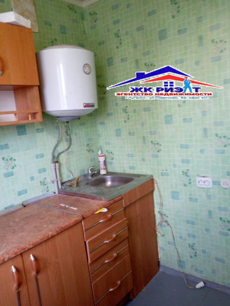 Фото 1 комнатная квартира на кв. Шевченка