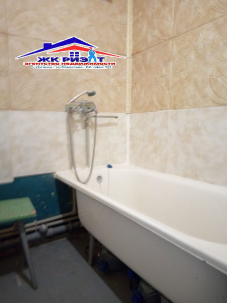 Фото 1 комнатная квартира на кв. Шевченка