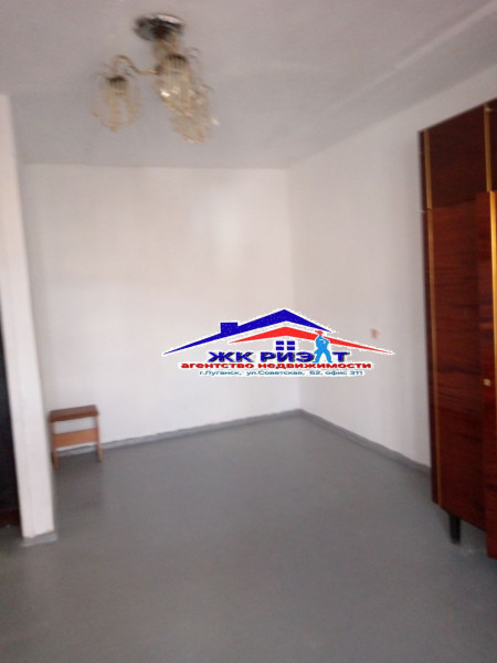 1 комнатная квартира на кв. Шевченка