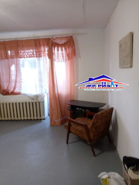 Фото 1 комнатная квартира на кв. Шевченка