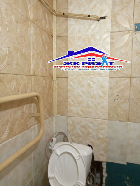 Фото 1 комнатная квартира на кв. Шевченка