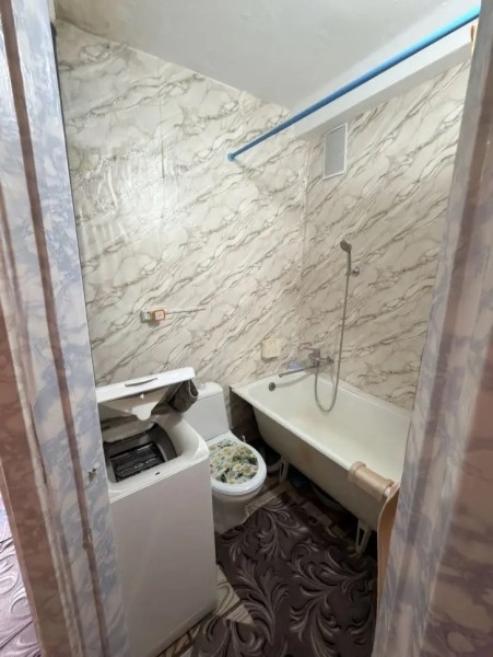 Фото 2-к квартира район Стоматологии г.Алчевск#1575