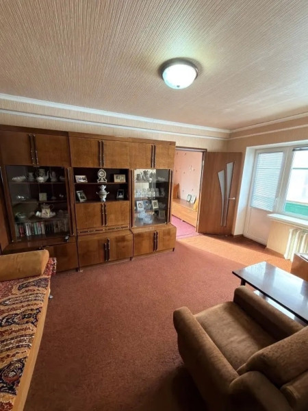 2-к квартира район Стоматологии г.Алчевск#1575