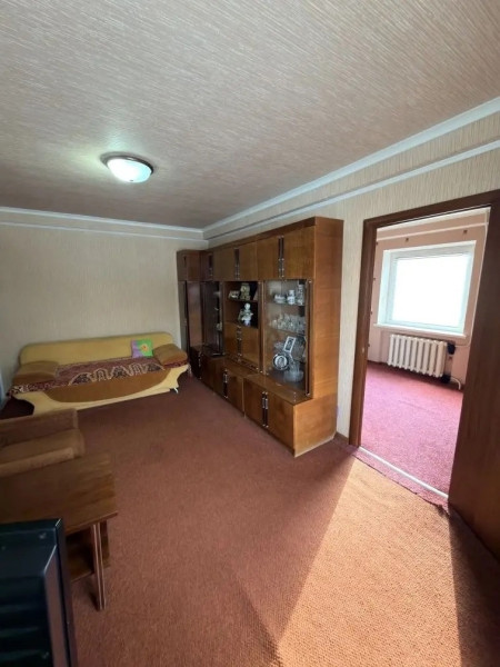 Фото 2-к квартира район Стоматологии г.Алчевск#1575