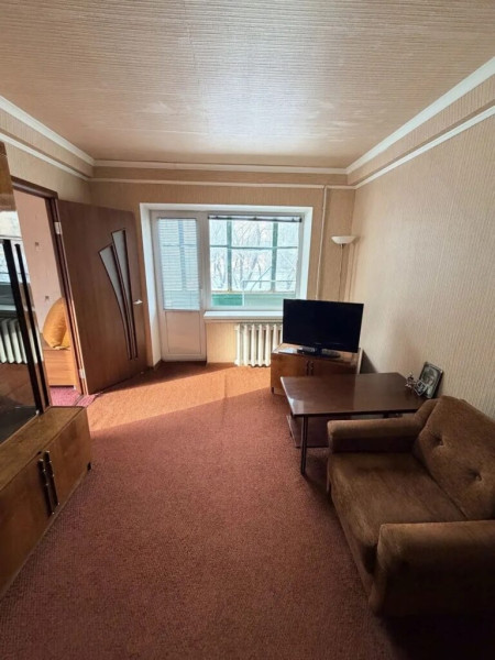 Фото 2-к квартира район Стоматологии г.Алчевск#1575