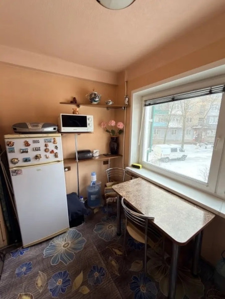 Фото 2-к квартира район Стоматологии г.Алчевск#1575