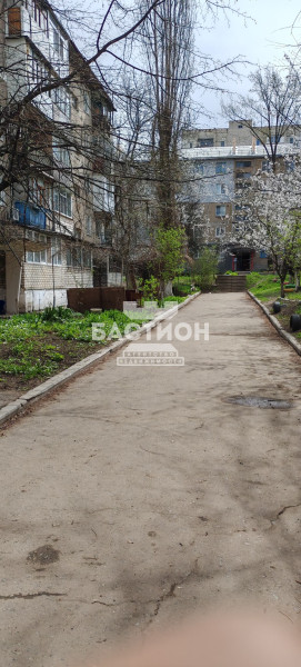 Фото 2-комнатная квартира, квартал Солнечный , 30 А ID:2116850