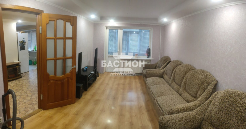 3-х комнатная квартира, ул.Чапаева 166А, ID: 2041456