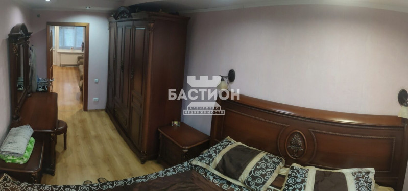 Фото 3-х комнатная квартира, ул.Чапаева 166А, ID: 2041456
