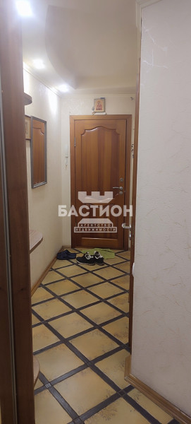Фото 3-х комнатная квартира, ул.Чапаева 166А, ID: 2041456