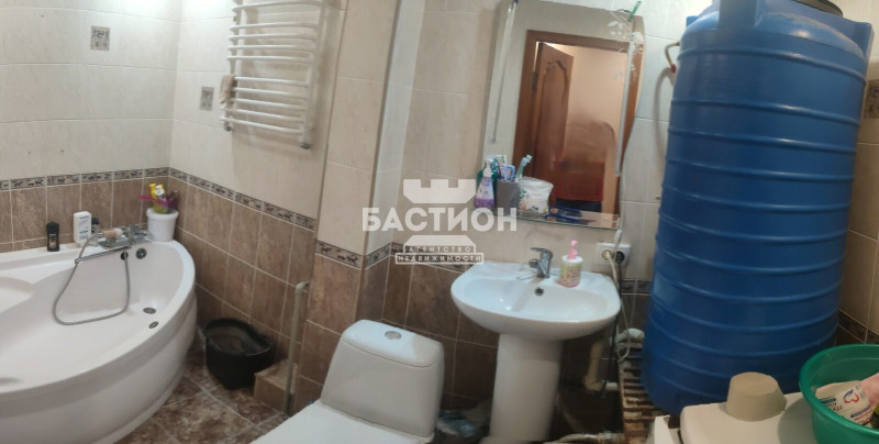 Фото 3-х комнатная квартира, ул.Чапаева 166А, ID: 2041456