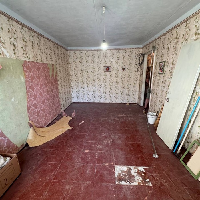 Фото Продам 1 комнатную квартиру в самом центре города ул. Титова, 3.
