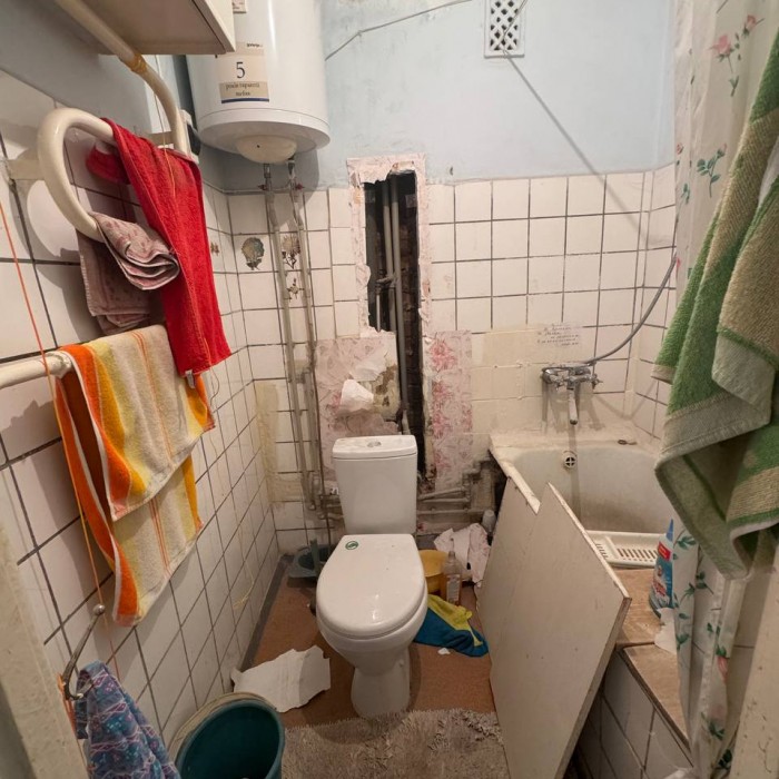 Фото Продам 1 комнатную квартиру в самом центре города ул. Титова, 3.