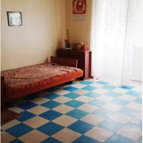 Фото № 7201 Продам 1 комн. квартиру в р-не маг. "Виссон"