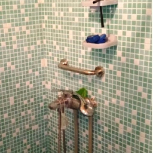 Фото № 7201 Продам 1 комн. квартиру в р-не маг. "Виссон"