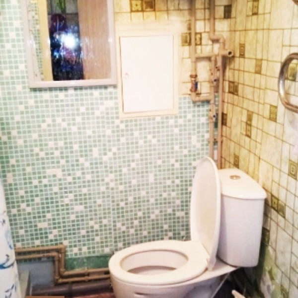 Фото № 7201 Продам 1 комн. квартиру в р-не маг. "Виссон"