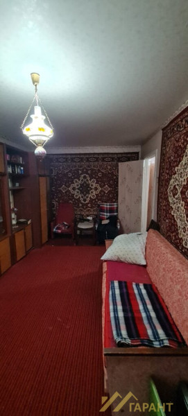 Фото 2-к квартира р-н маг. Фокстрот г.Алчевск#1483