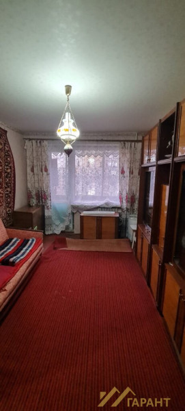 2-к квартира р-н маг. Фокстрот г.Алчевск#1483